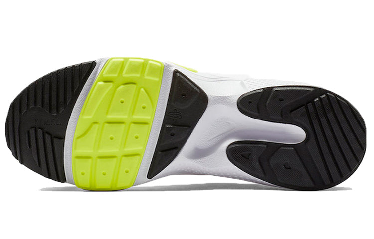 Nike Huarache E.D.G.E. TXT 'White Red Volt' AO1697-100