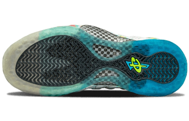 Nike Air Foamposite One PRM 'Weatherman' 575420-100