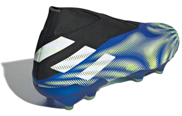 adidas Nemeziz+ FG 'Tension Tape' FW7336