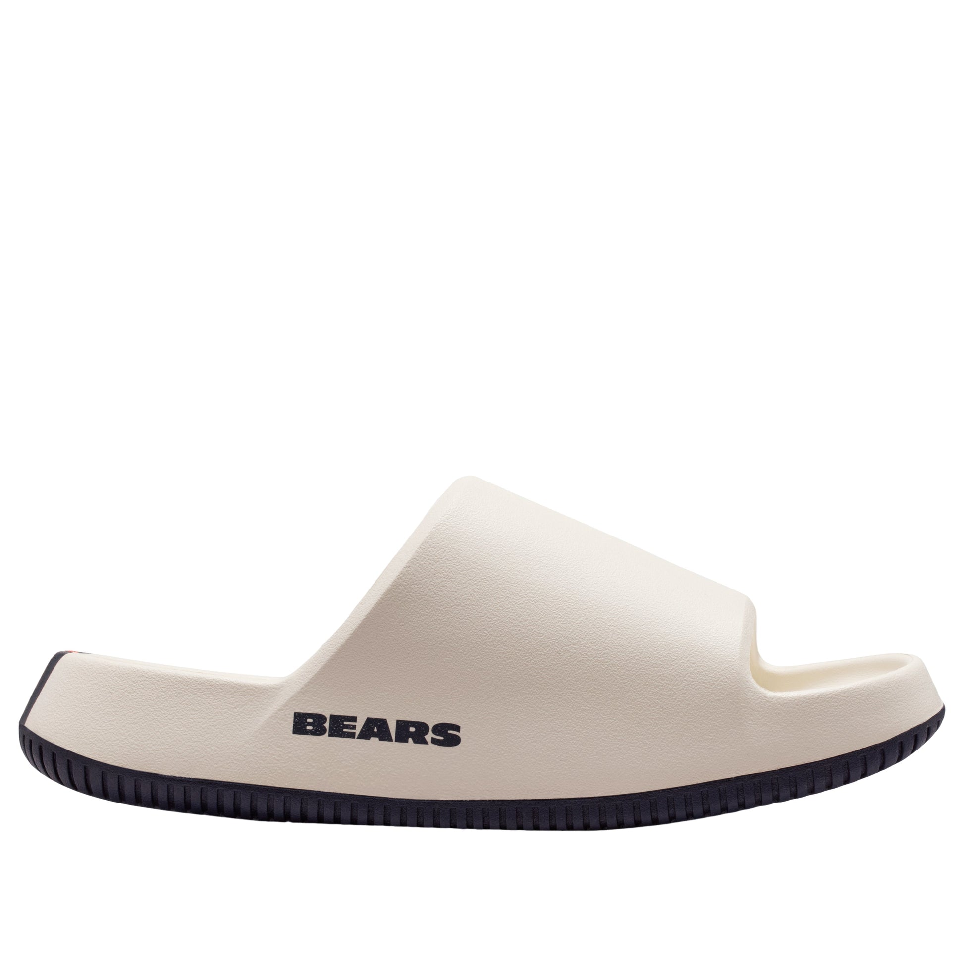 Nike Calm NFL Slides 'Chicago Bears' IM7300-100