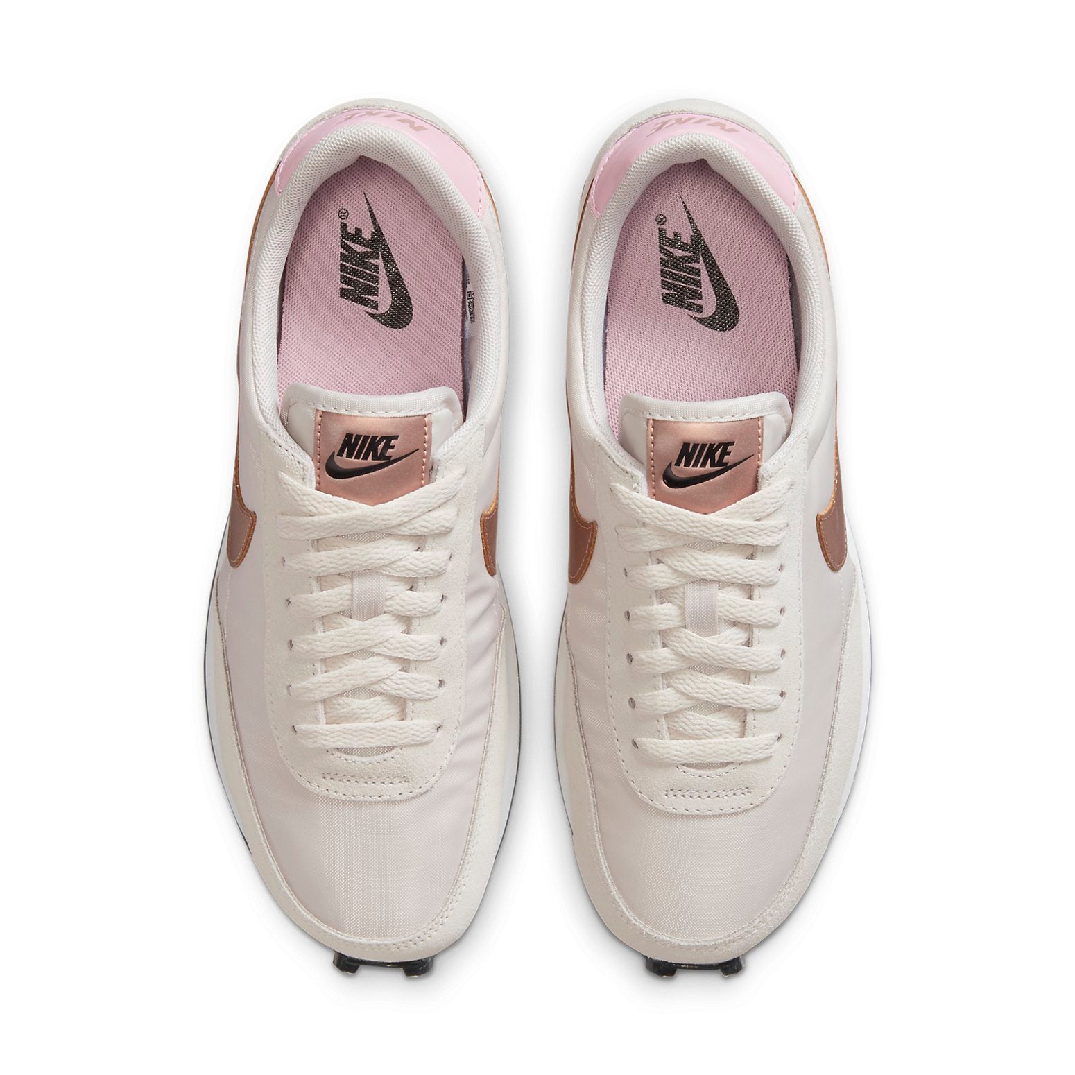 (WMNS) Nike Daybreak 'Light Orewood Bronze' CU5324-100