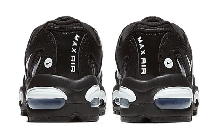 (GS) Nike Air Max Tailwind 4 'Black White' BQ9810-005