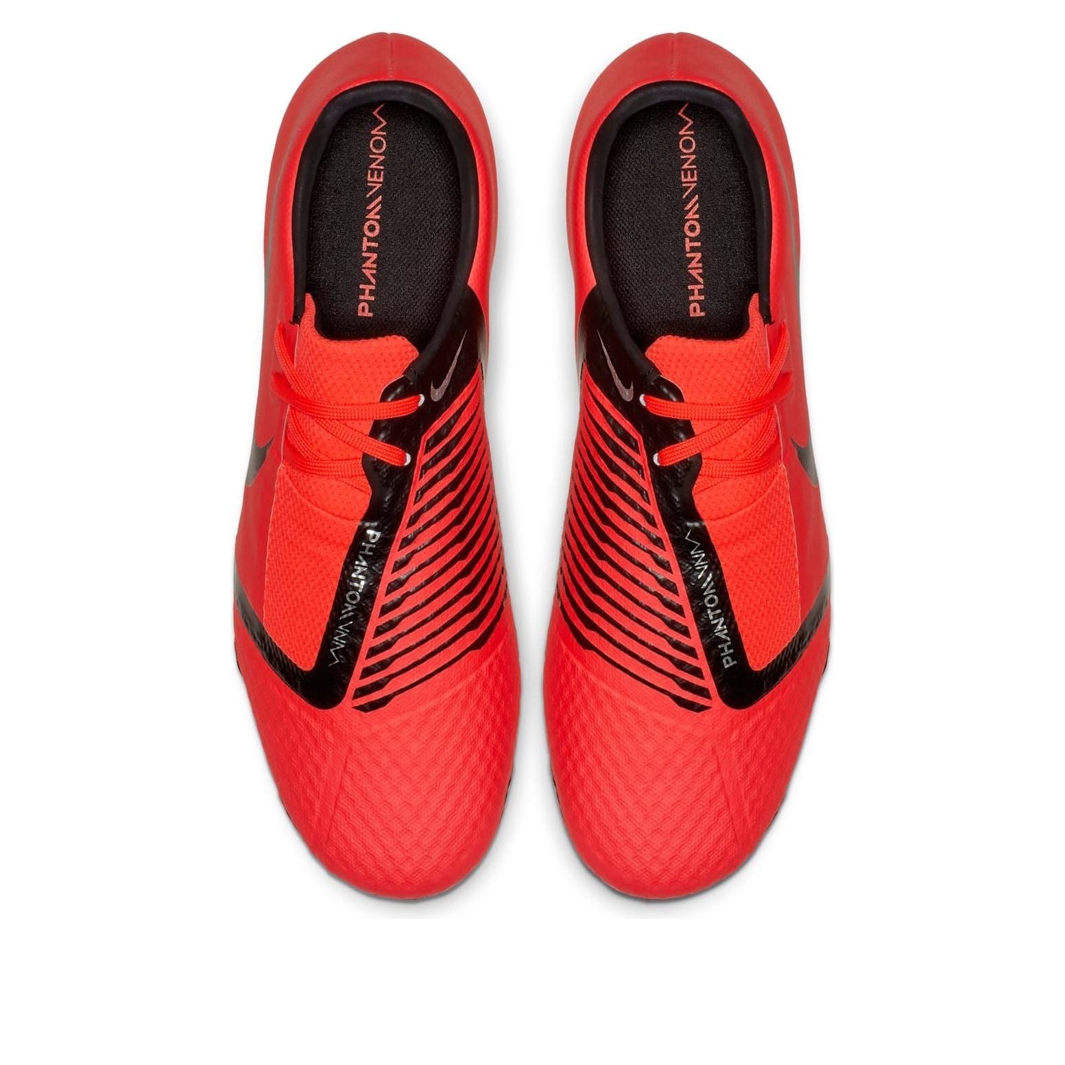 Nike Phantom Venom Academy FG 'Bright Crimson' AO0566-600