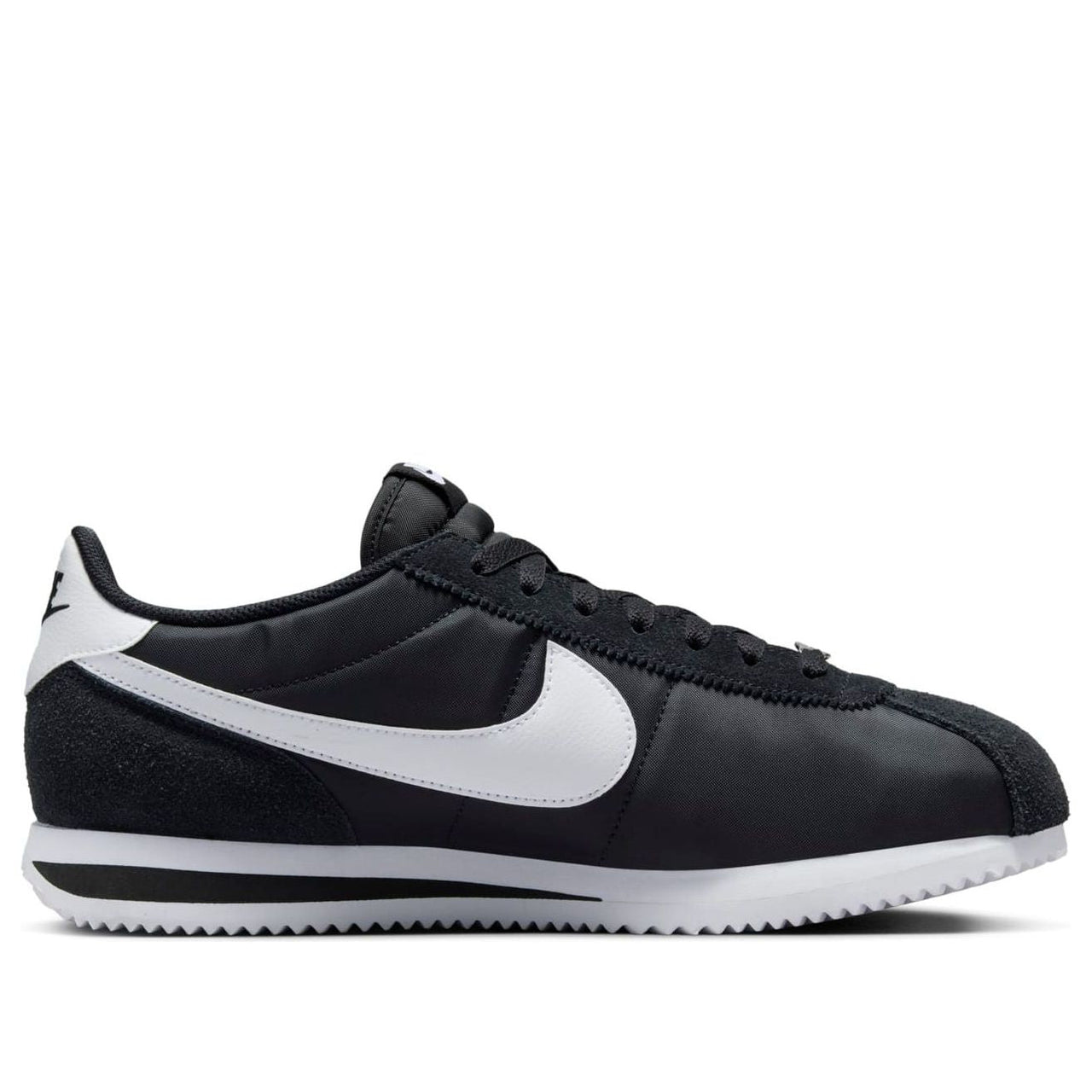 Nike Cortez TXT 'Black White' HF0263-001