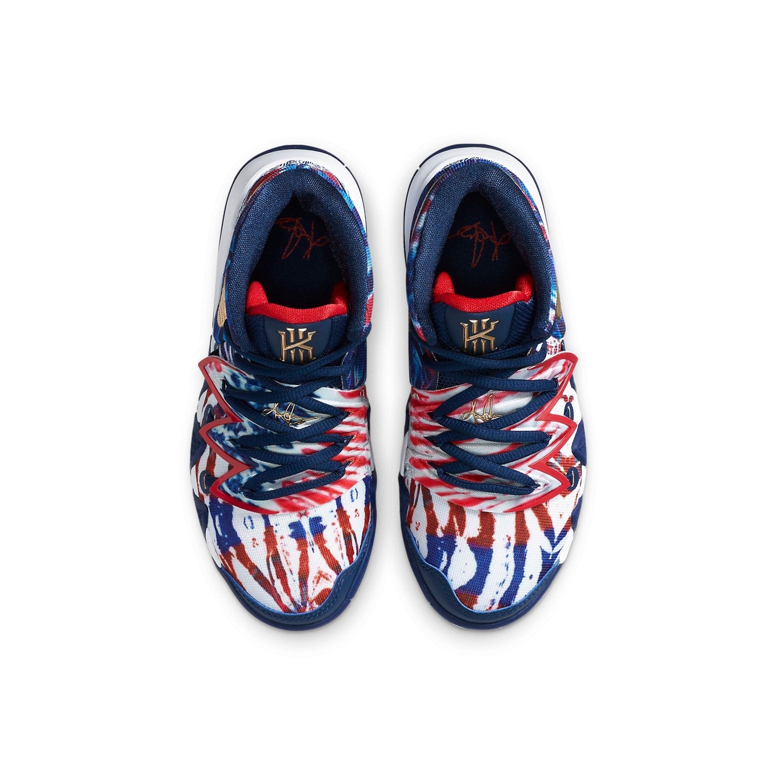 (PS) Nike Kybrid S2 'What The USA' DA2322-400