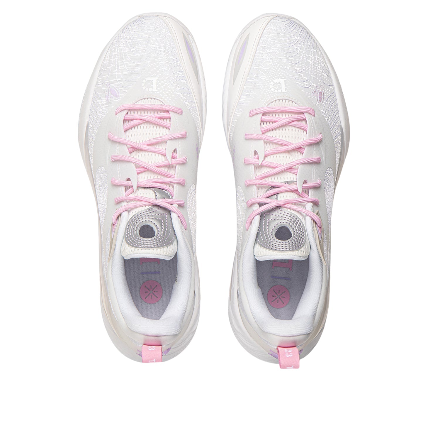 Li-Ning DLO 2 'Pisces' ABPW013-2
