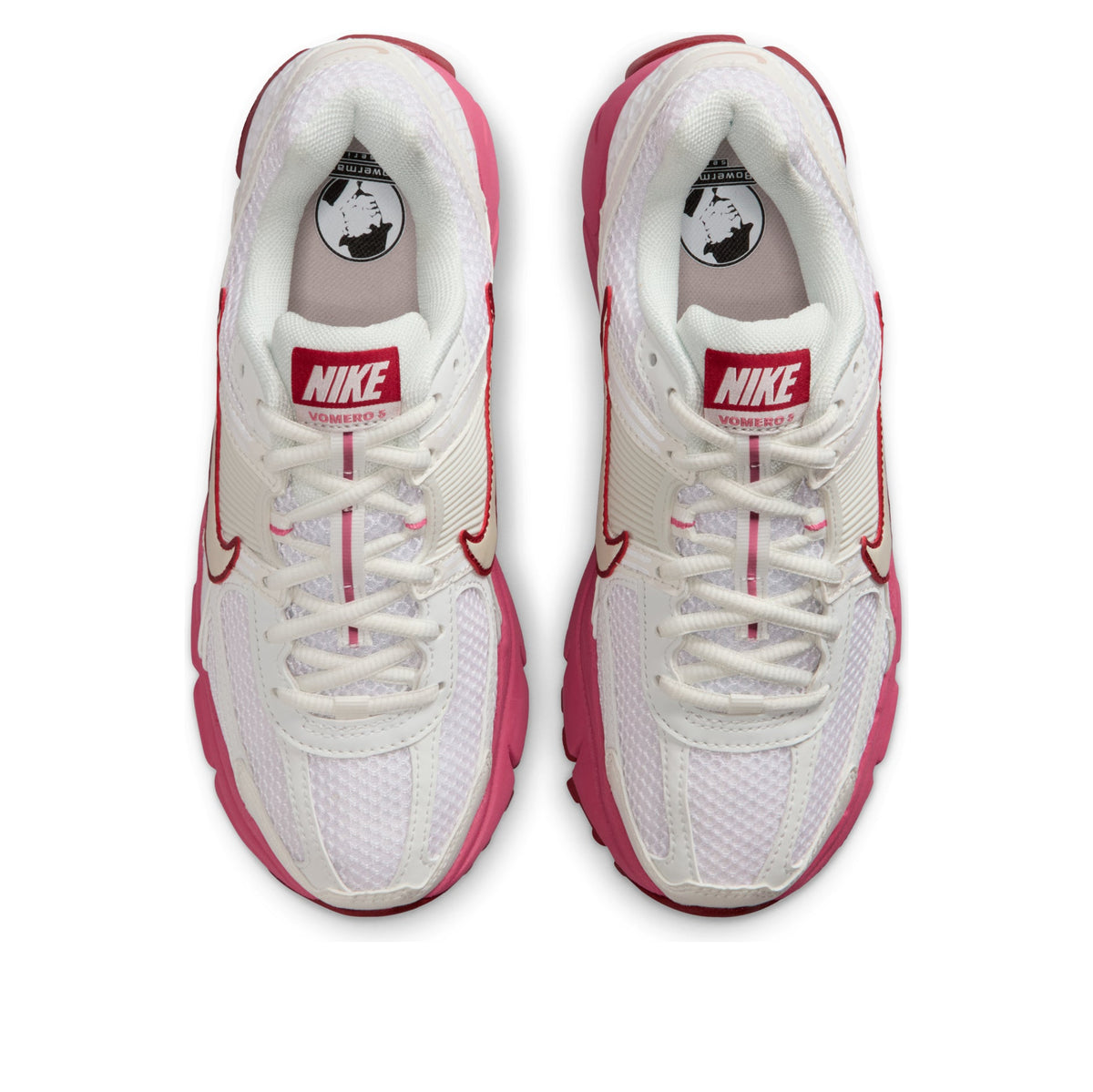 (WMNS) Nike Air Zoom Vomero 5 'Peony' FJ2028-108
