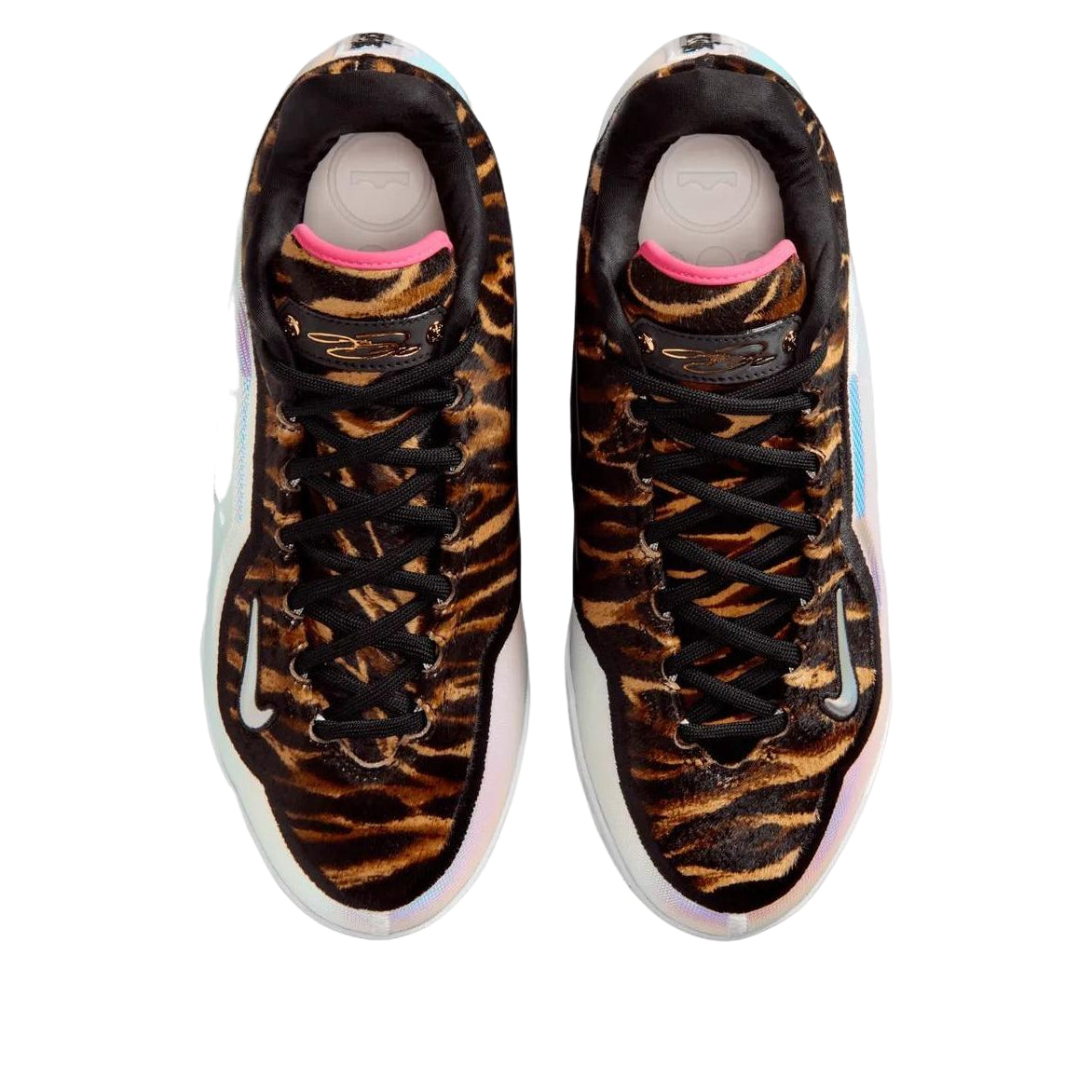 Nike LeBron 23 'Heat Wave' IO1115-100