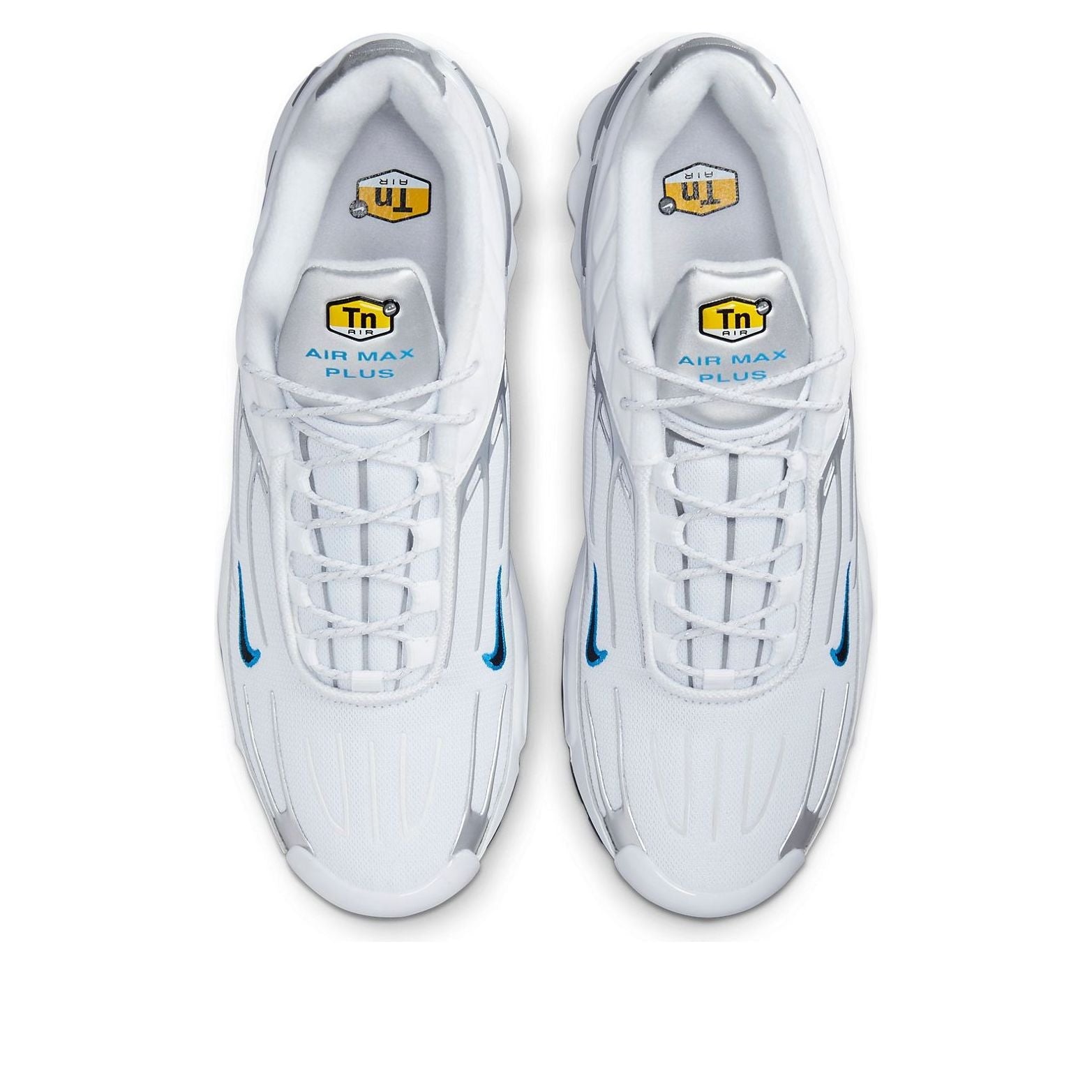 Nike Air Max Plus 3 'University Blue' DR0140-100