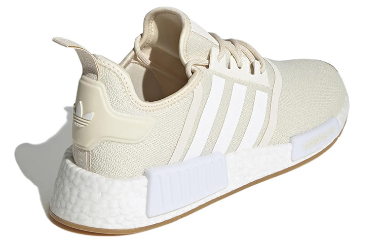 adidas NMD_R1 'Wonder White Gum' GY6058