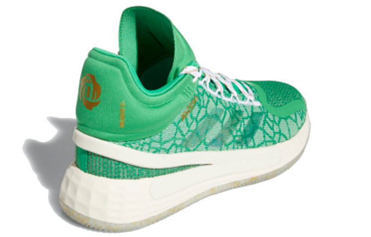 adidas D Rose 11 'Christmas Pack' FZ0849
