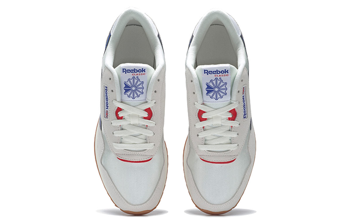 Reebok Classic Nylon Ripple 'Gray White Blue' EF3283