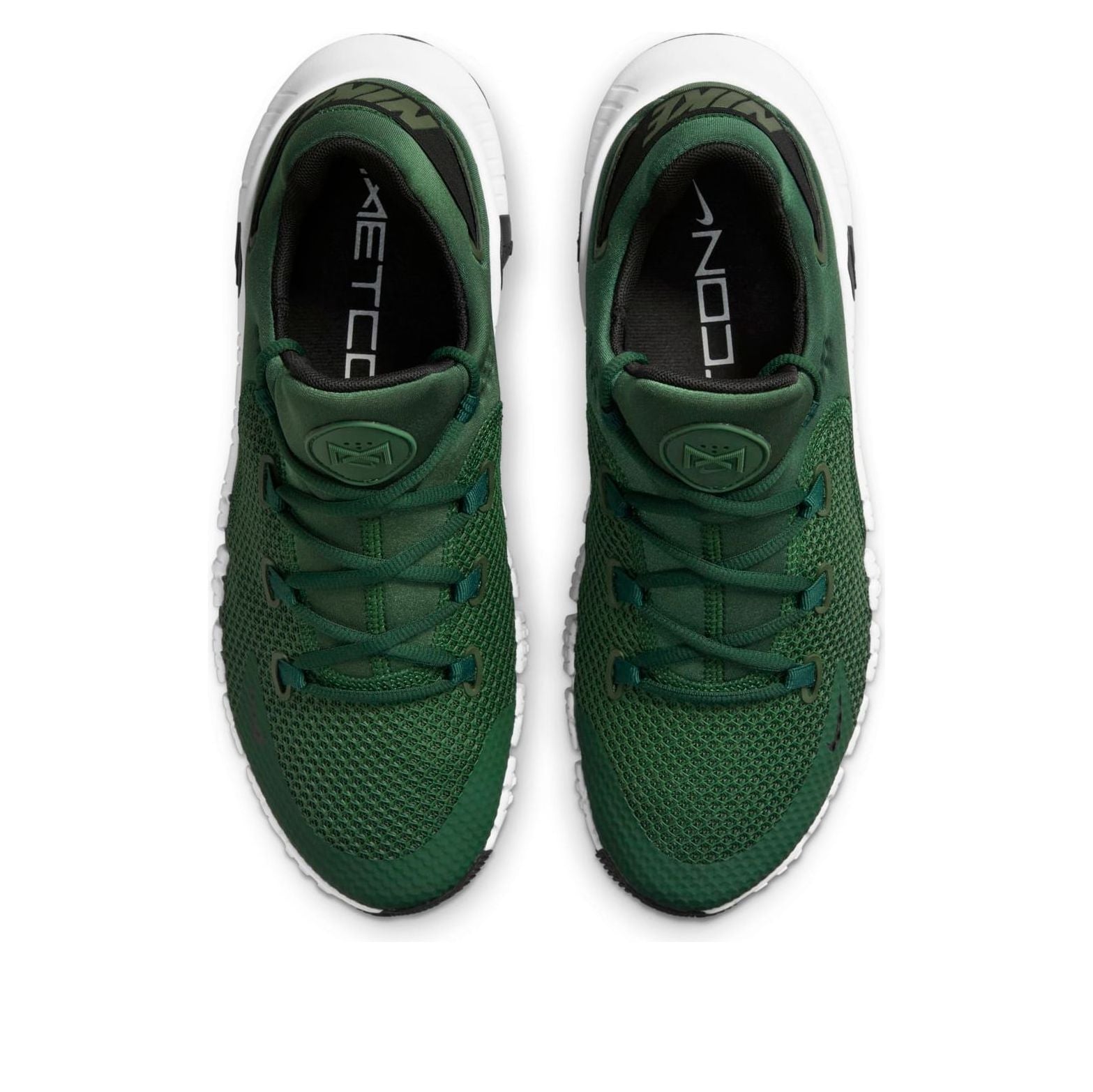Nike Free Metcon 4 'Gorge Green' CT3886-391