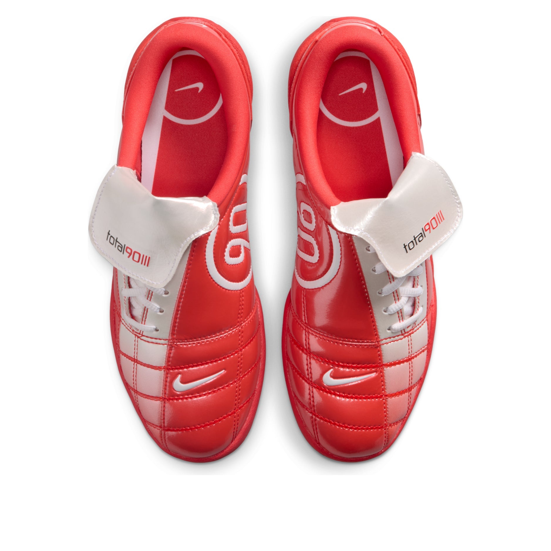 (WMNS) Nike Total 90 SE 'Light Crimson White' IO2389-601