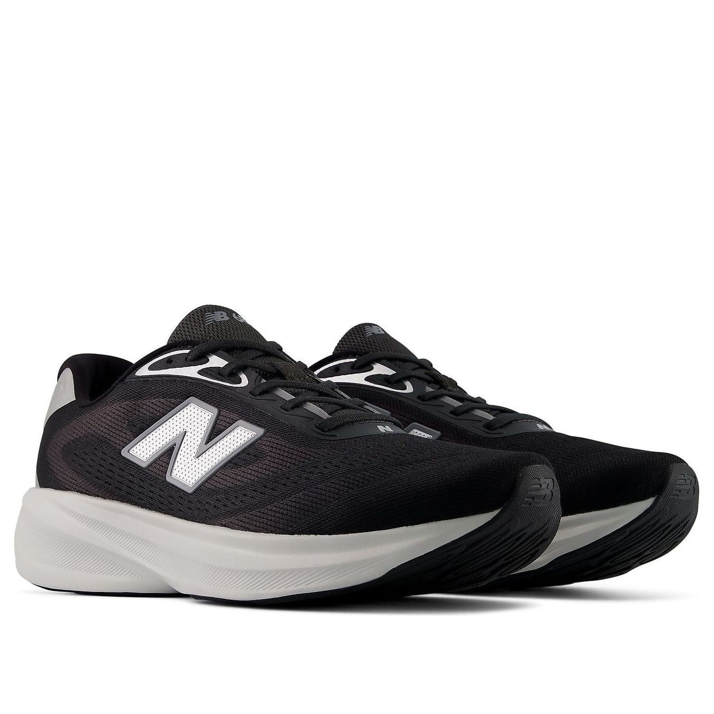 New Balance Fresh Foam 680 v9 'Black Castlerock' M680603