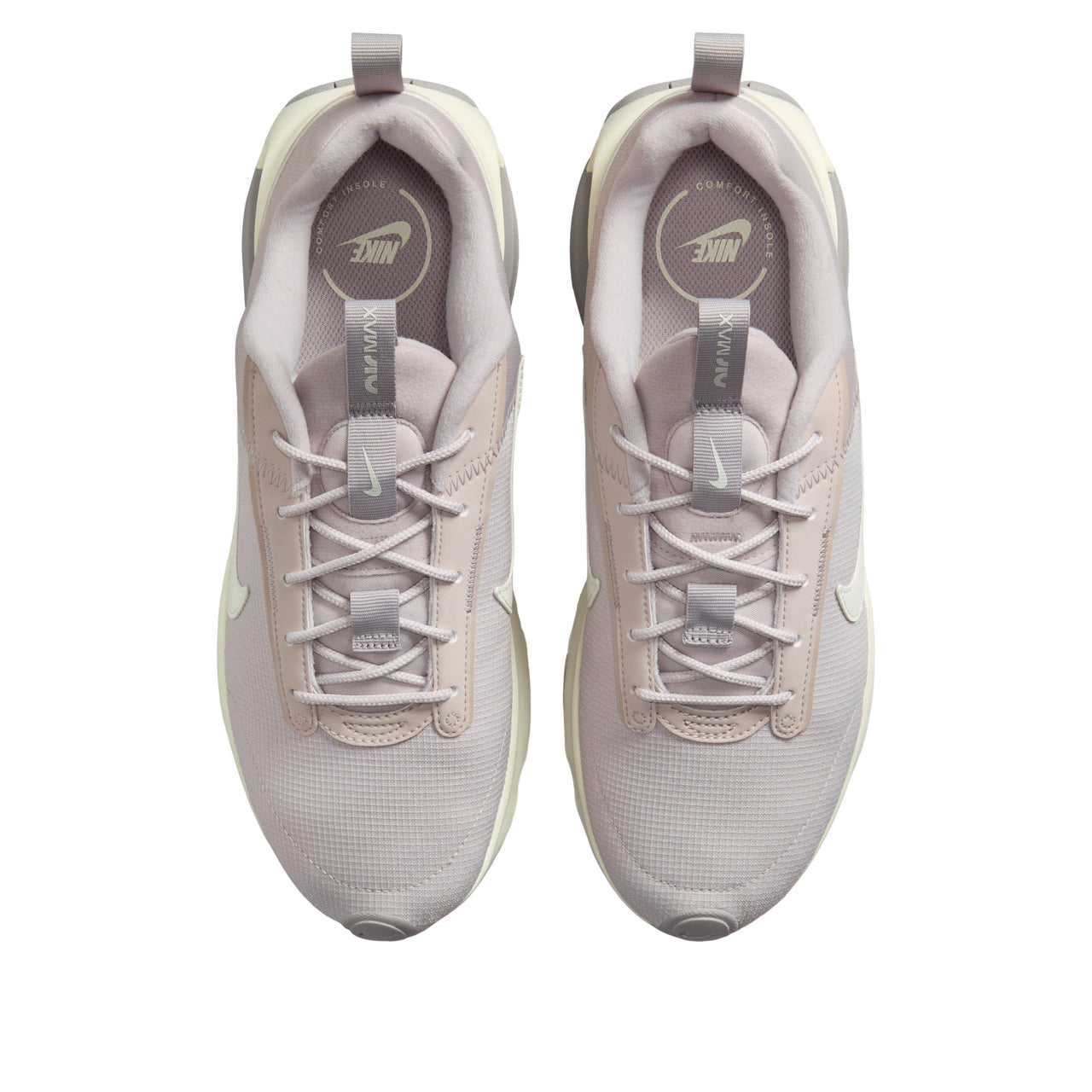(WMNS) Nike Air Max INTRLK Lite 'Platinum Violet Sail' DX3705-003