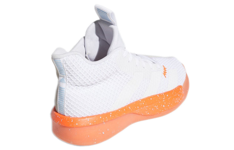 adidas Pro Next 2019 Gca Orange EF8814
