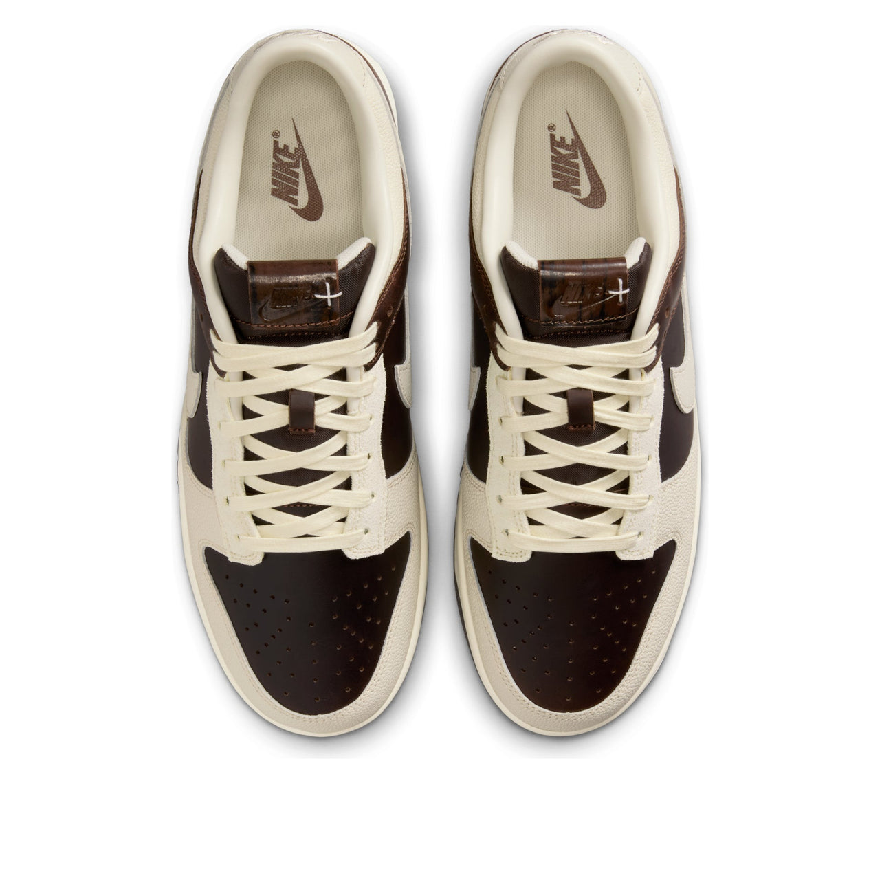 Nike Dunk Low 'Fauna Brown' IH7333-200