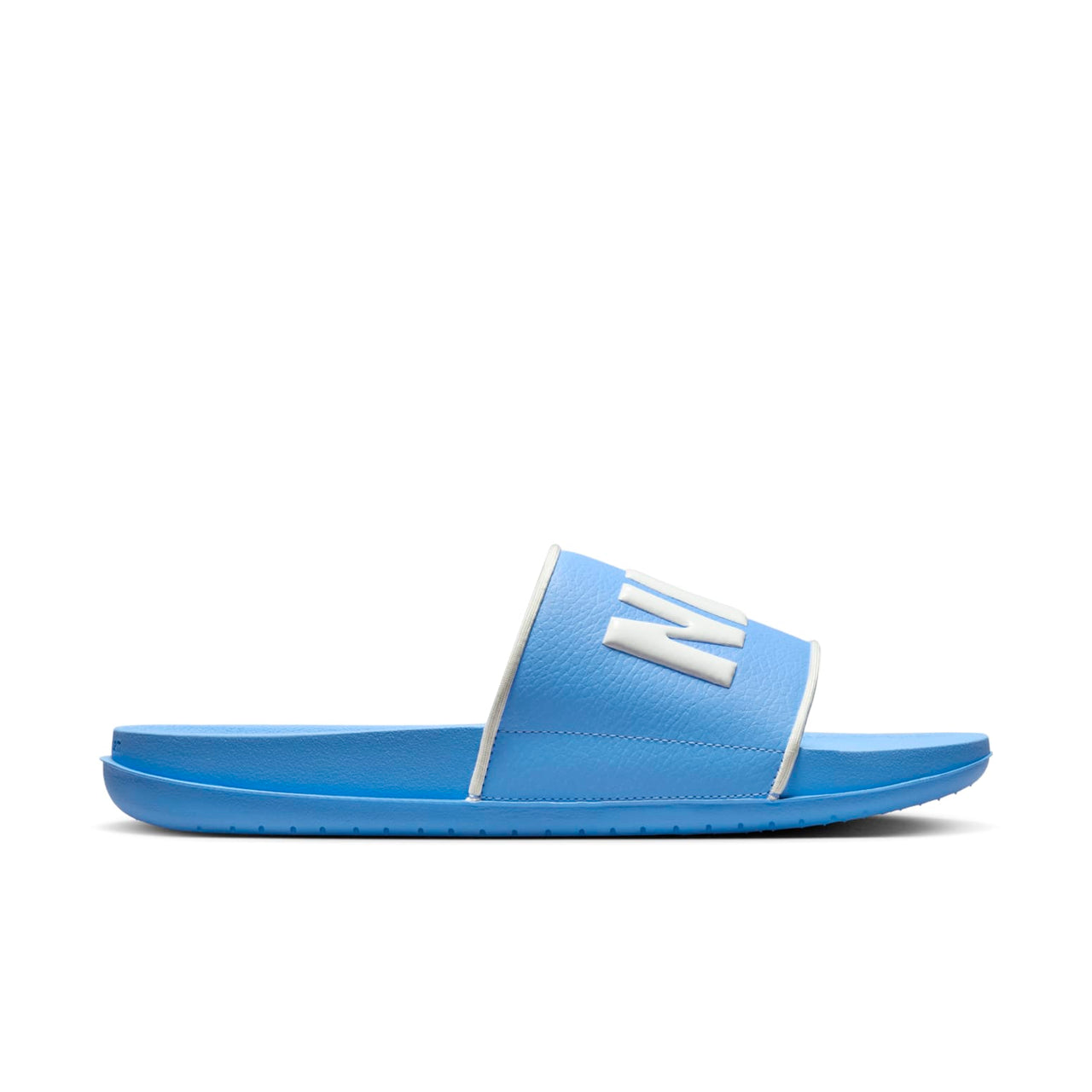Nike Offcourt Slides 'University Blue' BQ4639-408