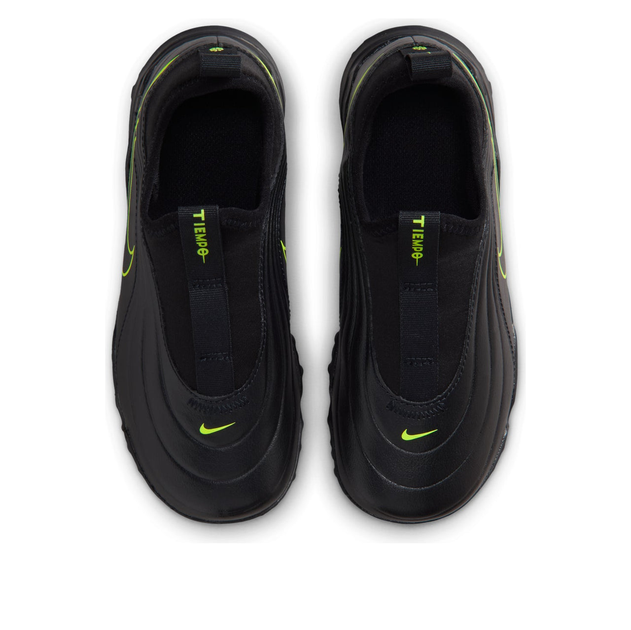 (PS) Nike Tiempo Maestro Flex TF 'Black Volt' IB5030-007