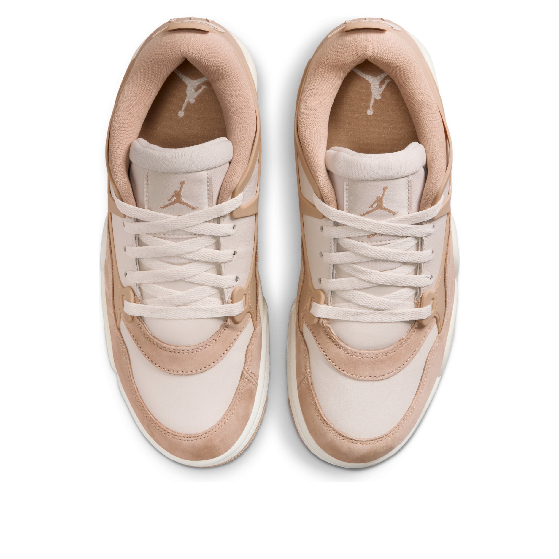 (WMNS) Air Jordan 4 RM 'Hemp' FQ7940-202