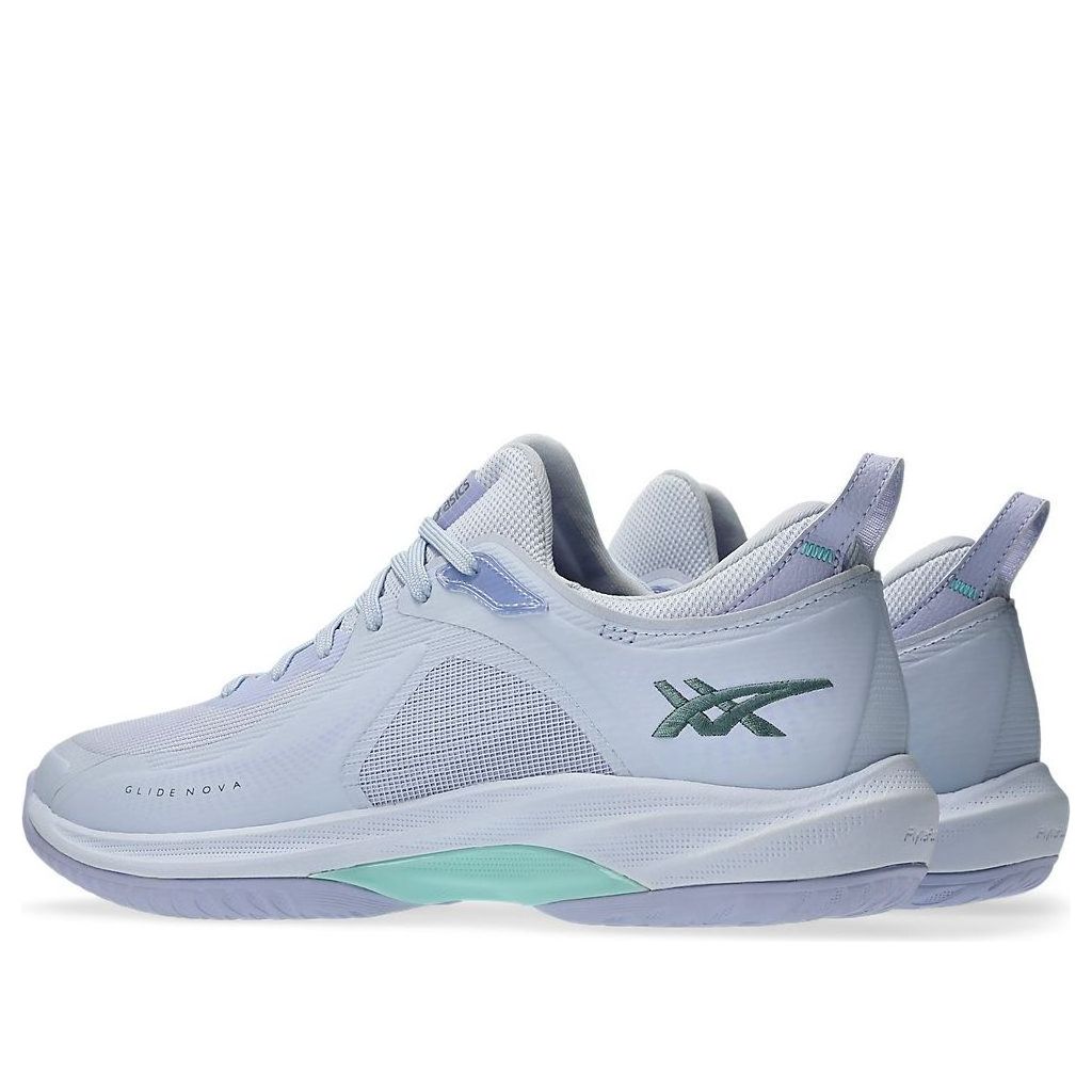 ASICS Glide Nova FF 4 'Blue Fade Foggy Teal' 1063A105-403