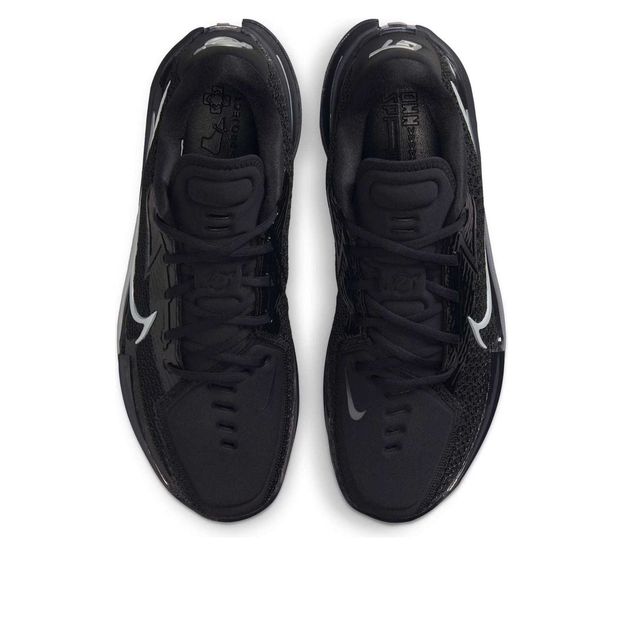 Nike Air Zoom GT Cut 1 'Black Chrome' CZ0175-006