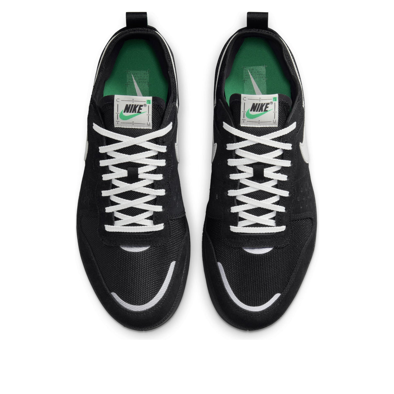 Nike C1TY 'Black White Stadium Green' FZ3863-006
