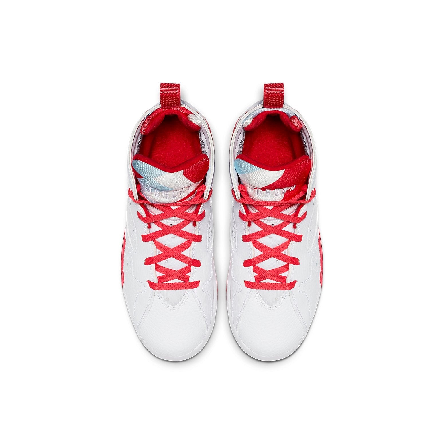 (PS) Air Jordan 7 Retro 'Topaz Mist' 442961-104