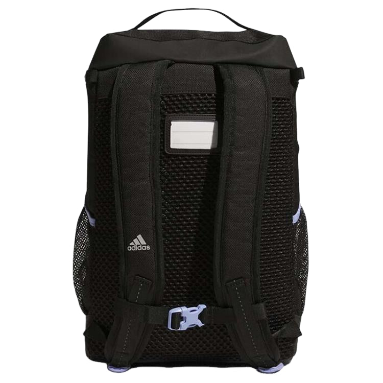 adidas Bag 'Black Purple' JF1185