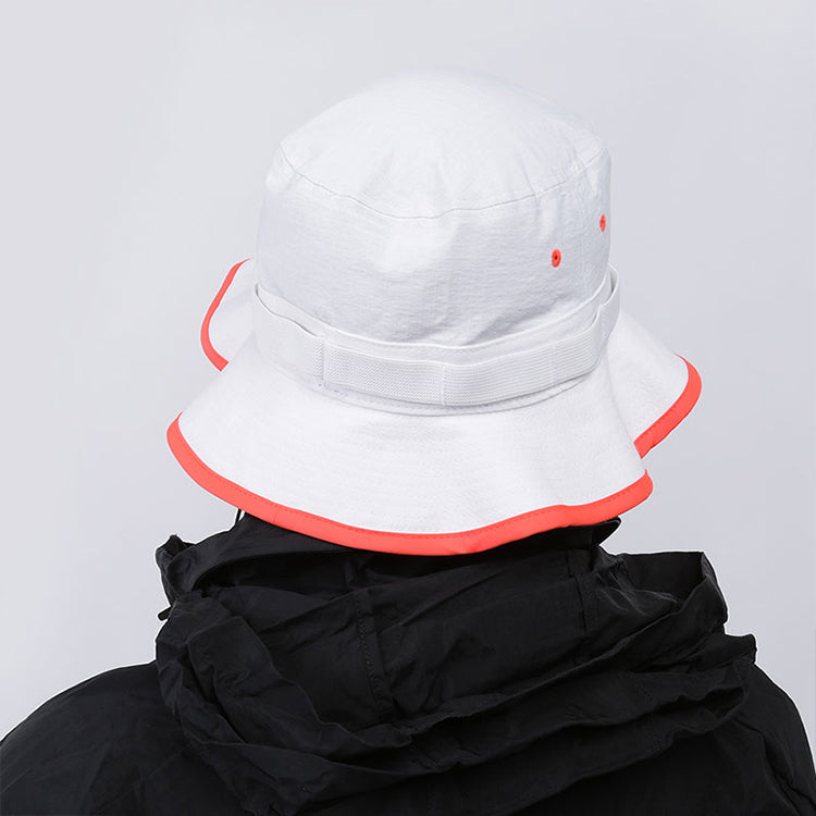 Air Jordan Jumpman Bucket Cap 'White' CT0236-100
