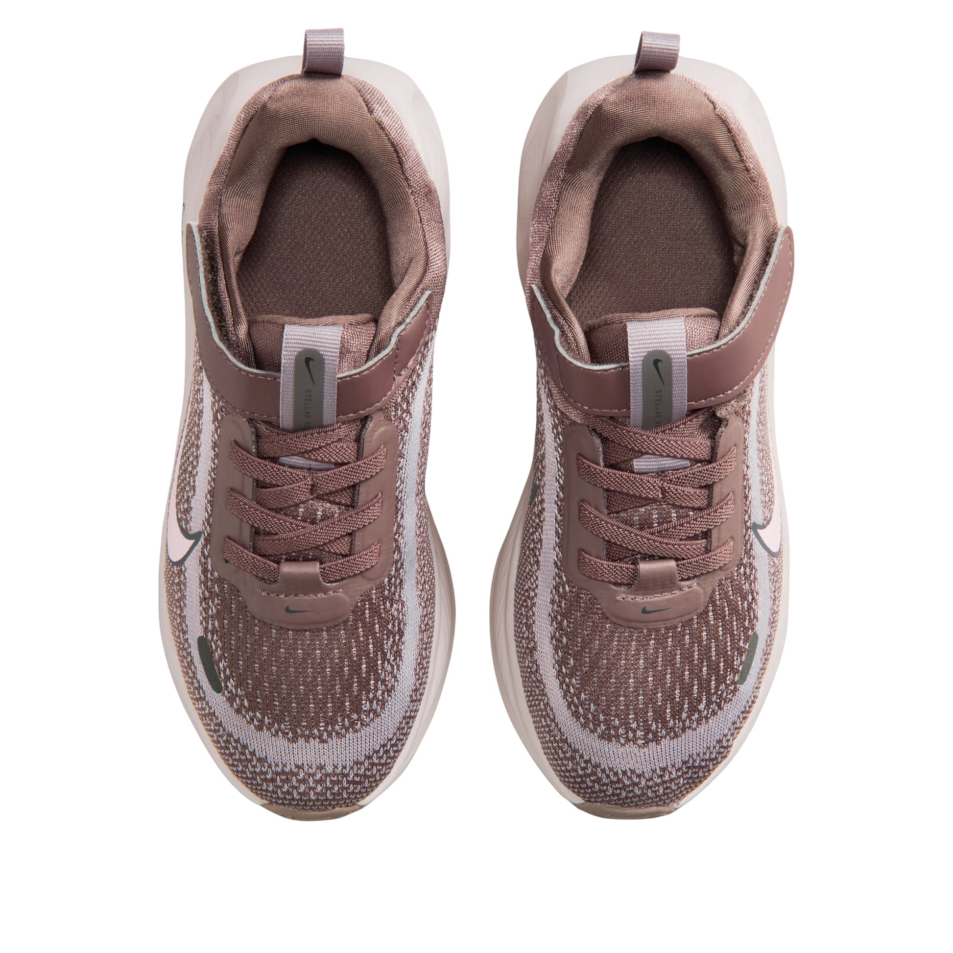 (PS) Nike Stellar Ride 'Tattoo Light Violet Ore Pink Foam' HQ3267-500