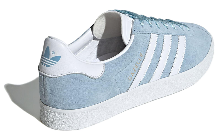 adidas Gazelle 85 Shoes 'Clear Sky White' IG5003