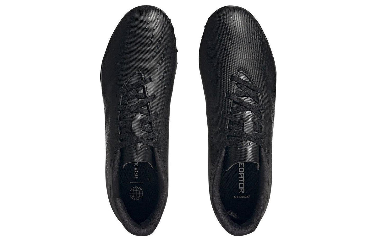 adidas Predator Accuracy.4 TF 'Black' GW4645