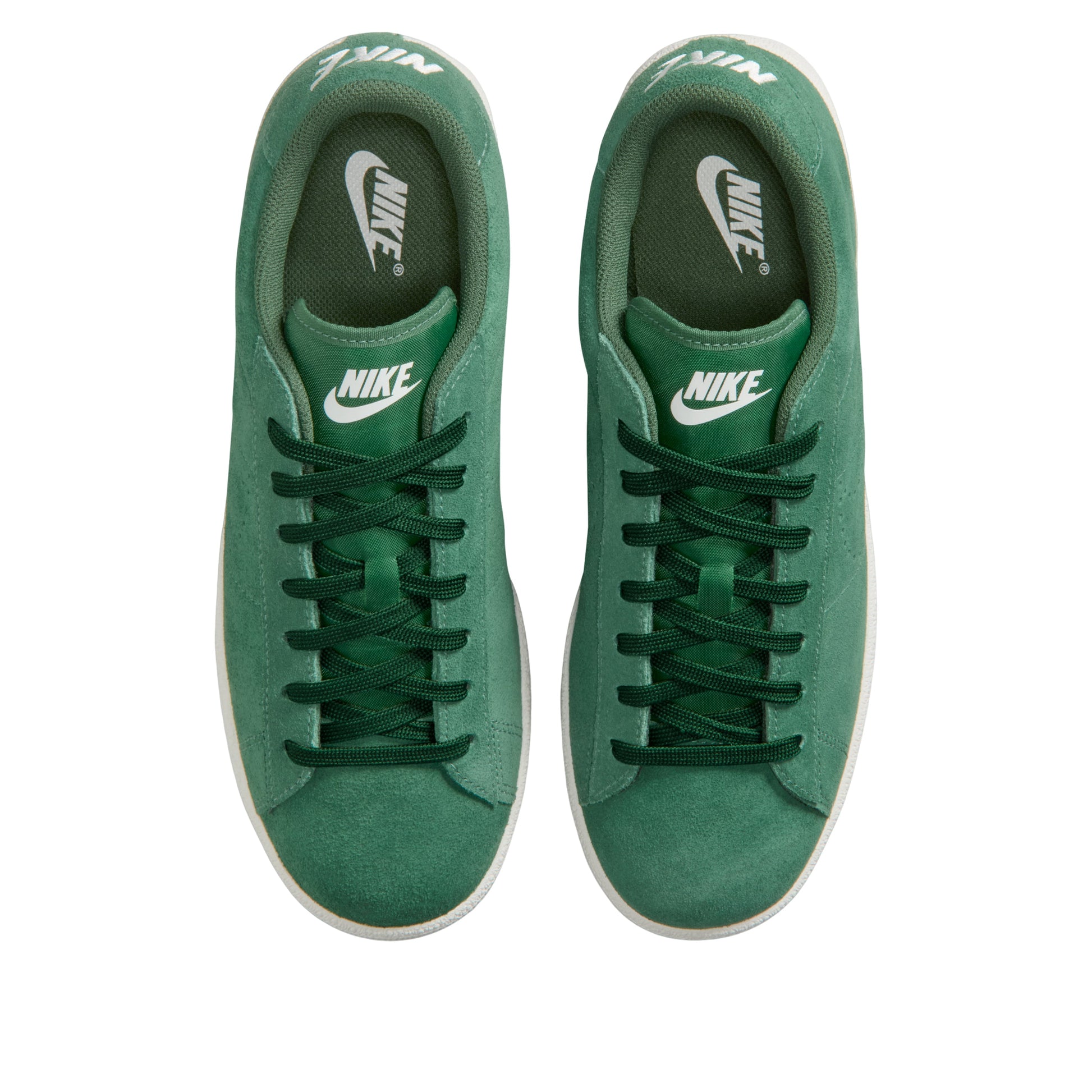 (WMNS) Nike Tennis Classic 'Gorge Green Sail' IQ7388-300