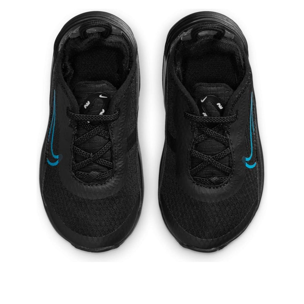 (TD) Nike Air Max 2090 'Black Laser Blue' DD3224-001