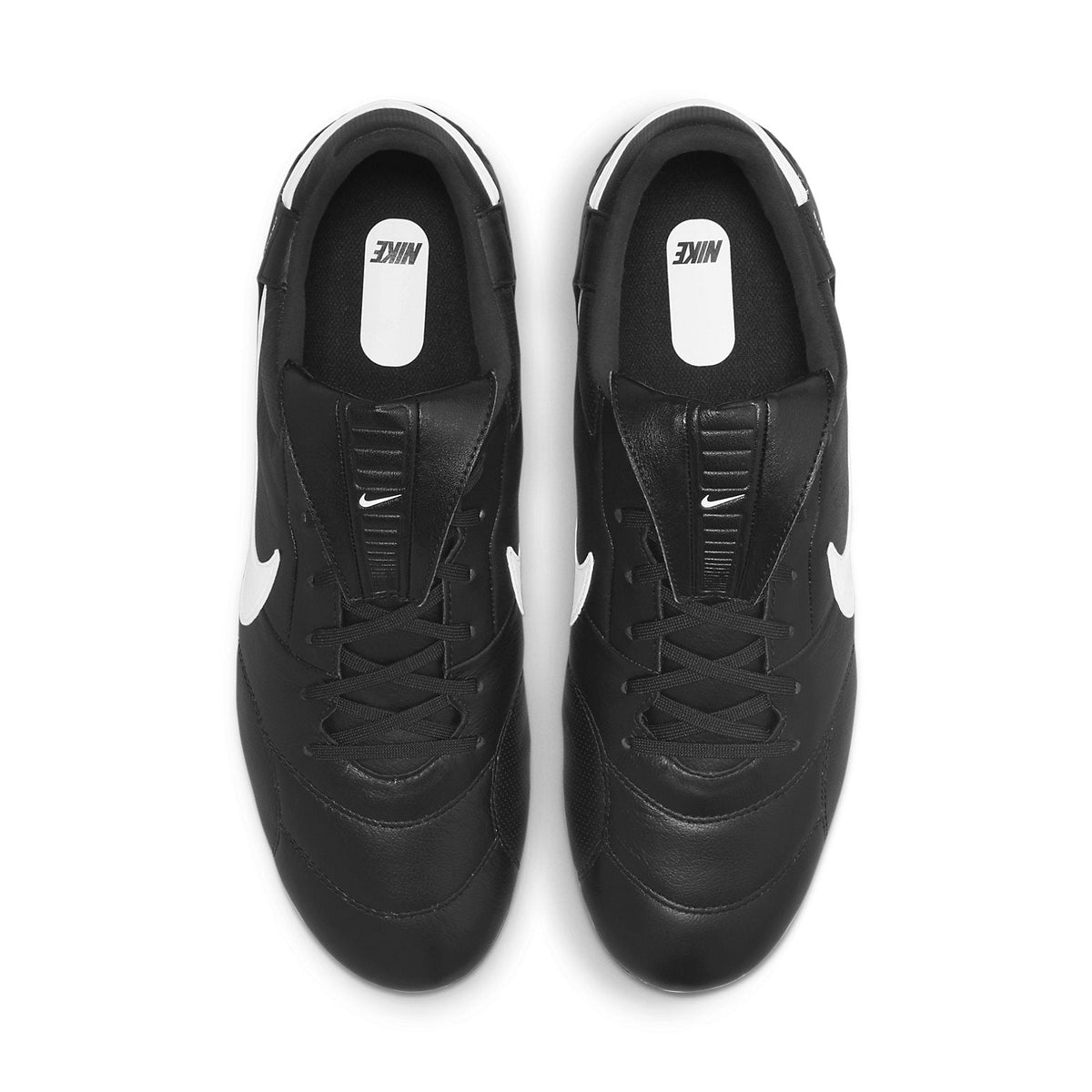 Nike Premier 3 SG 'Black White' AT5890-010