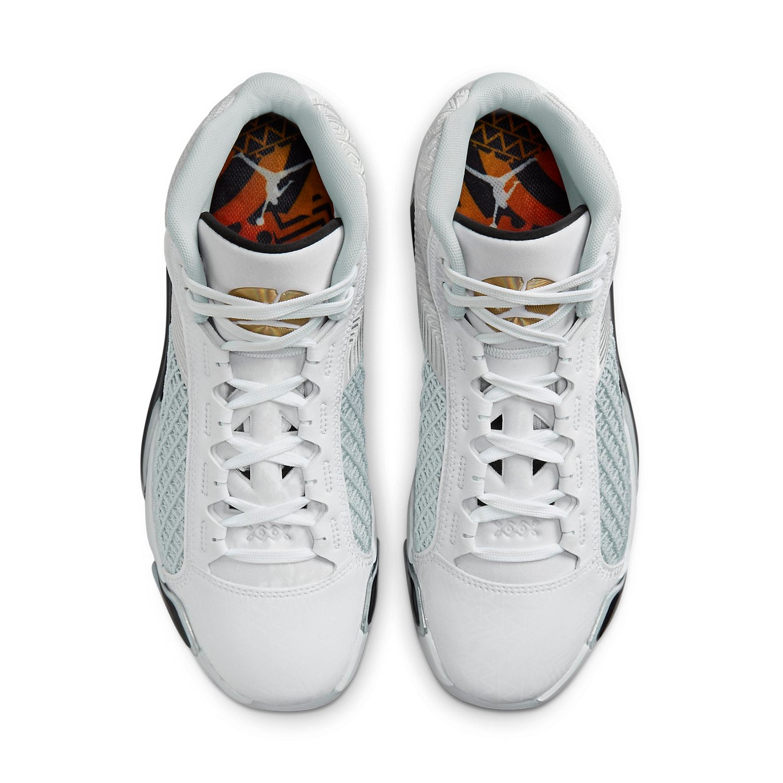 Air Jordan 38 'FIBA' FN7481-100