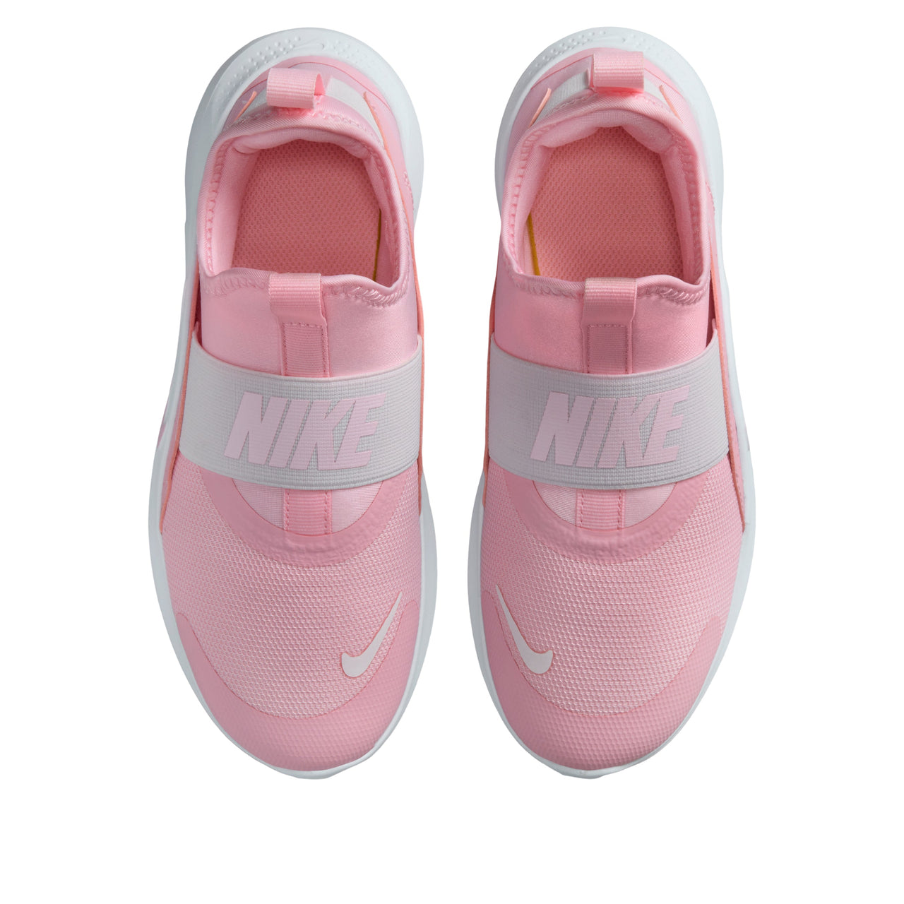 (GS) Nike Flex Runner 4 'Medium Soft Pink' IF2893-600