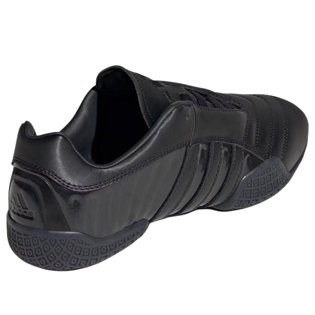 (WMNS) adidas Taekwondo Mei Elite Shoes 'Core Black' HQ9182