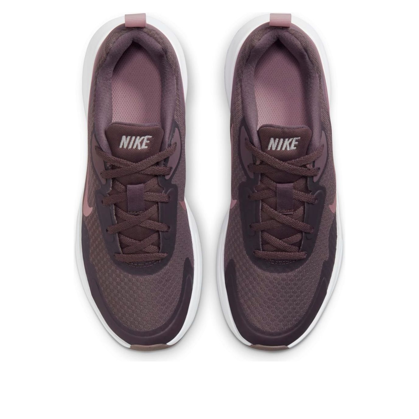 (GS) Nike Wearallday 'Purple' CJ3816-200