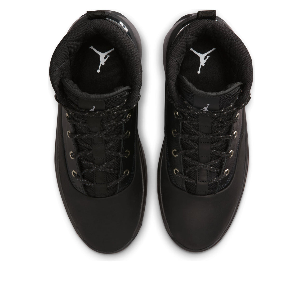 Air Jordan City Boot 'Black' HV4580-001