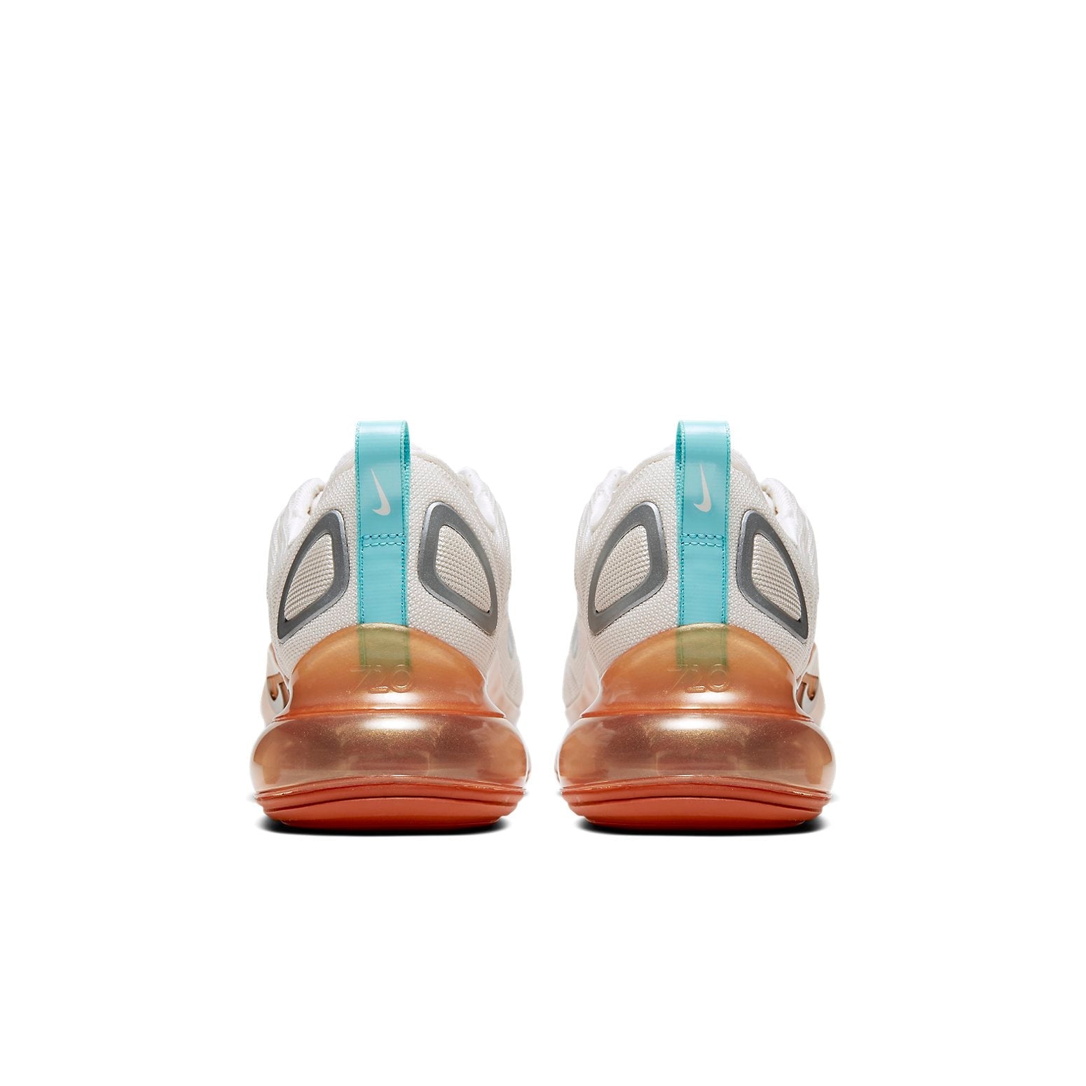 (WMNS) Nike Air Max 720 SE 'Phantom Metallic Pewter' BV6484-001