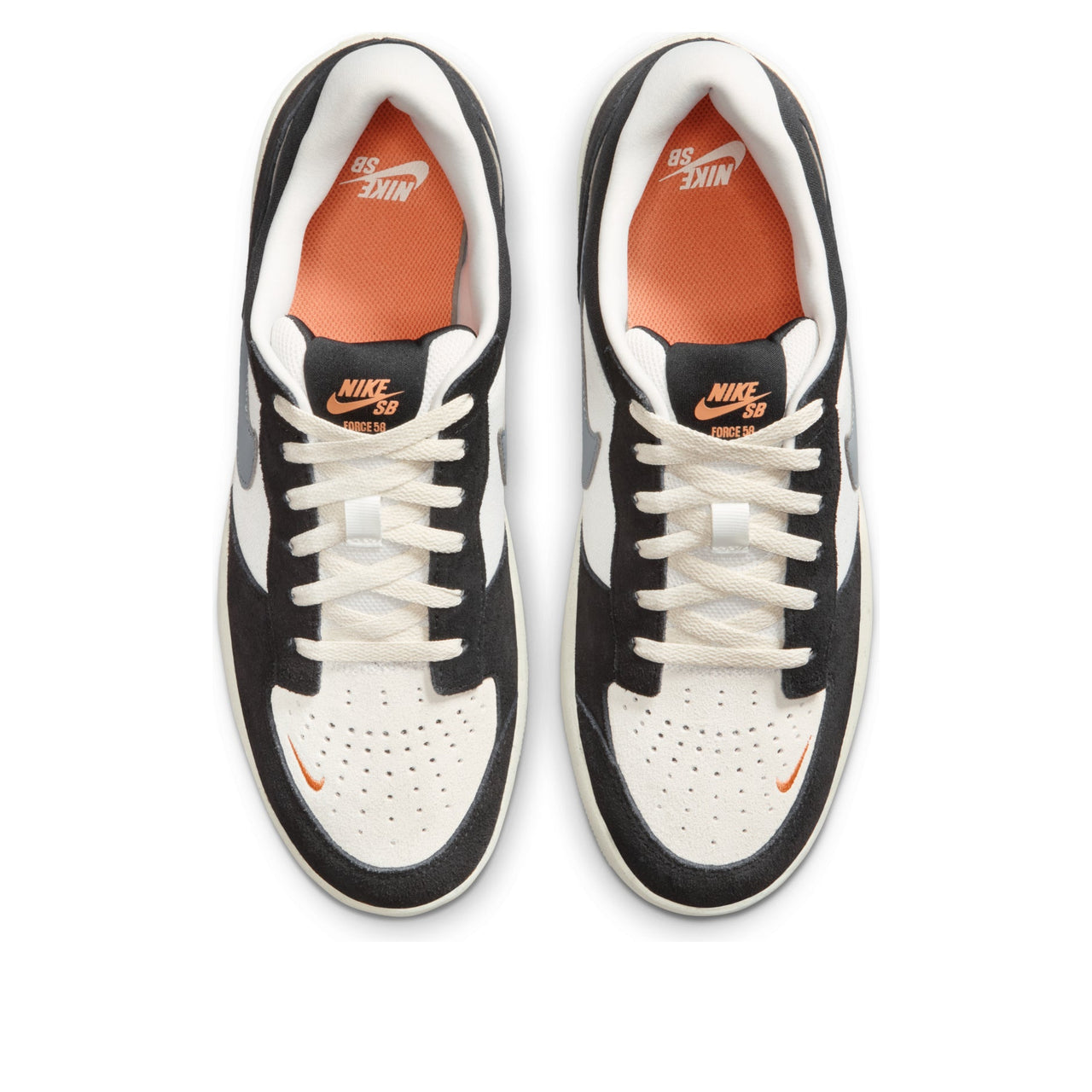 Nike SB Force 58 'Black Mountain Peak White Cool Gray' DV5477-012