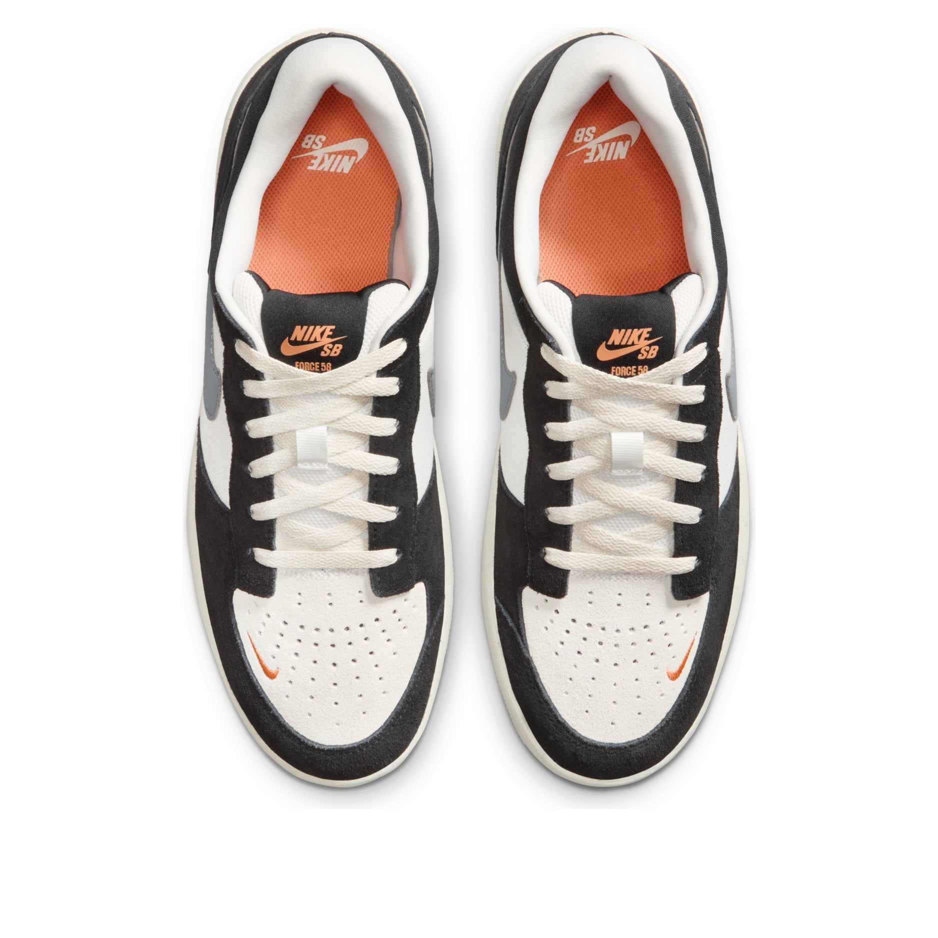 Nike SB Force 58 'Black Mountain Peak White Cool Gray' DV5477-012