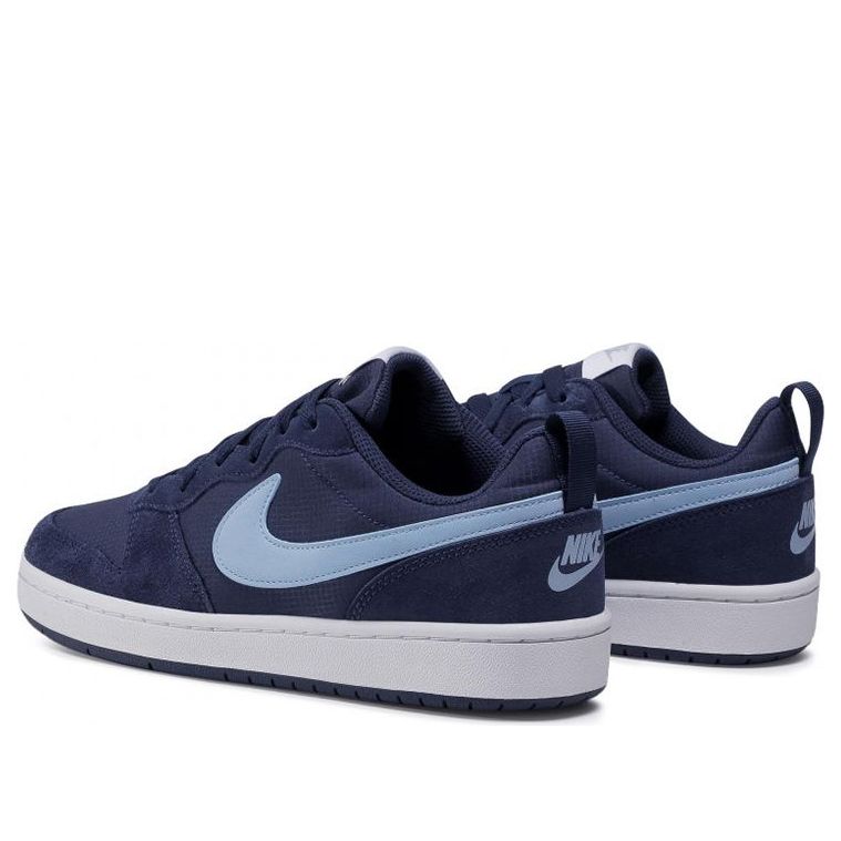 (GS) Nike Court Borough Low 2 CD6144-400
