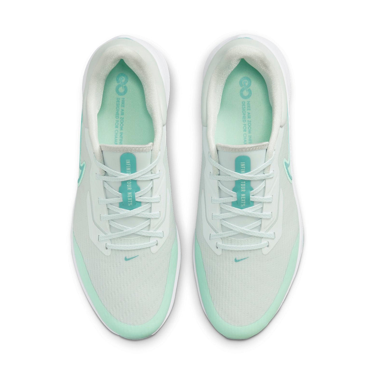 Nike Air Zoom Infinity Tour NEXT% 'Mint Foam' DC5221-143