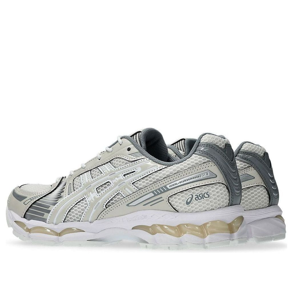 ASICS Gel-Kayano 12.1 'Cream Smoke Grey' 1203A759-108
