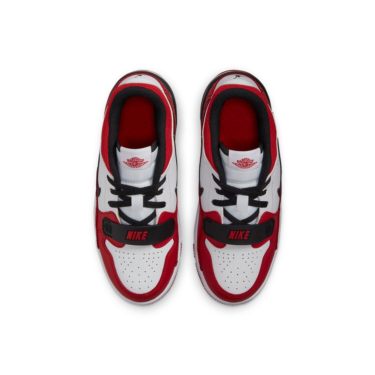 (PS) Air Jordan Legacy 312 Low 'Chicago Red' CD9055-116