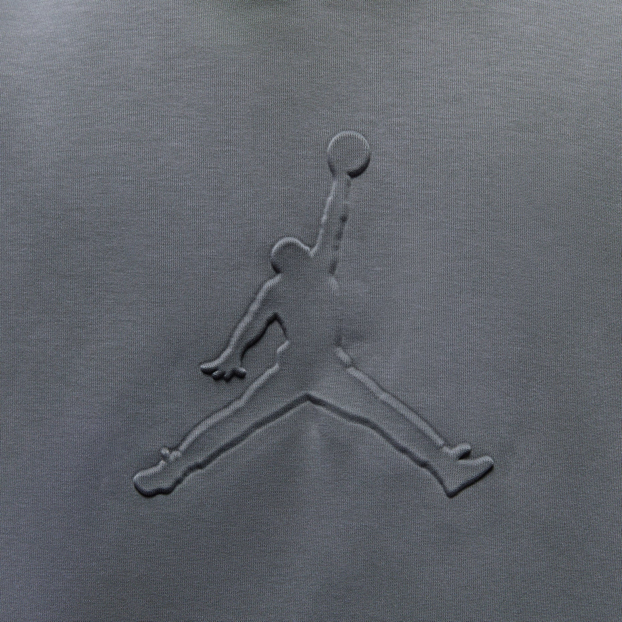 Air Jordan Tatum Hoop Fleece Dri-Fit Pullover Hoodie 'Smoke Grey'  IH0615-084
